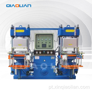Máquina de prensa de calor comercial de vácuo airgel
